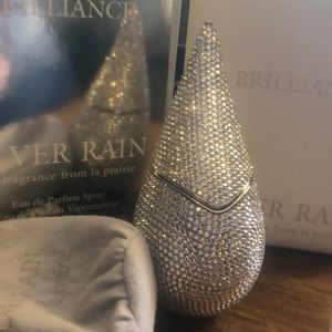 Brilliance LP Silver Rain Limited Edition #335